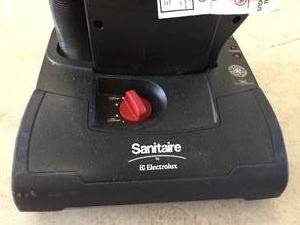 lot 294 image: Sanitaire Vacuum