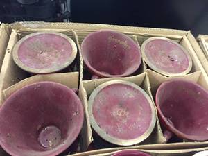 lot 298 image: Lot of 23 Mugs
