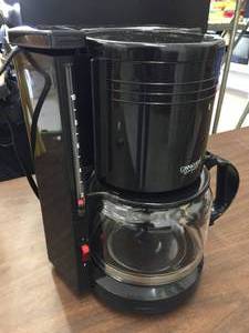 lot 299 image: Connoisseur 10 Cup Coffee Maker