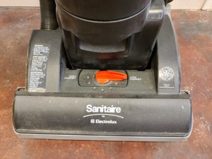 lot 20 image: Electrolux Sanitaire Vacuum