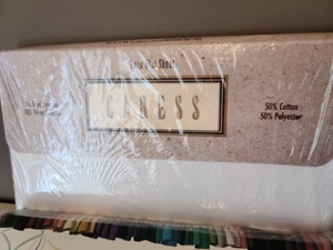 lot 21 image: Twin Sheet Sets (New)