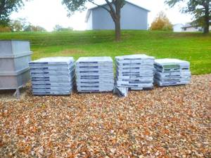 Tamko Heritage Architectural Shingles