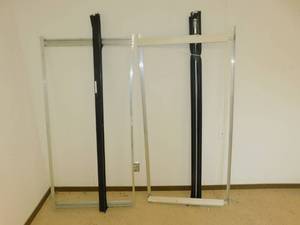 lot 53 image: RV Slide Out Frames