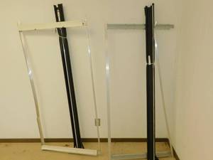 lot 54 image: RV Slide Out Frames
