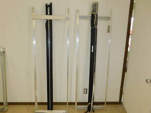 lot 62 image: RV Slide Out Frames