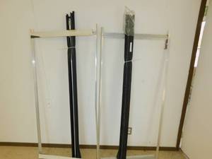 lot 64 image: RV Slide Out Frames