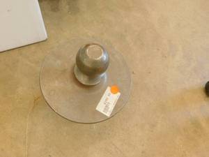 lot 31 image: Kingpin to Gooseneck Ball