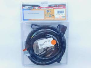 lot 36 image: Two One Connector