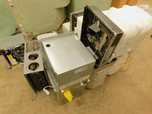 lot 43 image: RV Water Heaters PARTS ONLY
