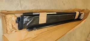 lot 48 image: Tonneau Cover