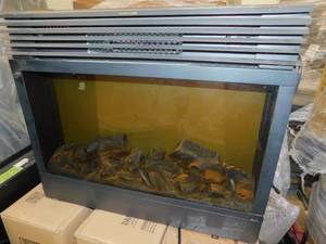 lot 72 image: Fireplace