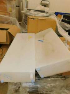 lot 73 image: Lot of 2 Water Tanks