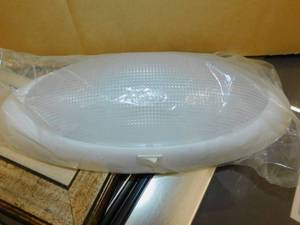 lot 75 image: RV Dome Light