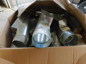 lot 61 image: Lot of Torpedo Boots