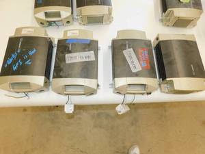 lot 87 image: Four Xantrex Pro 1000 Watt Inverters