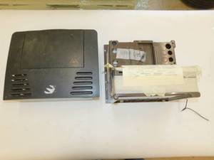lot 89 image: RV Fuse Box