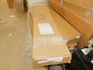 lot 100 image: Roof Rack