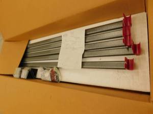 lot 102 image: Roof Rack