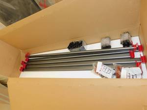 lot 103 image: Dodge Roof Rack