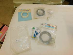 lot 126 image: Misc RV Products