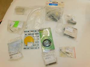 lot 128 image: Misc RV Products