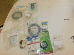 lot 129 image: Misc RV Products