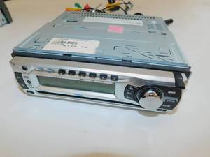 lot 131 image: Jensen DVDAMFM Receiver