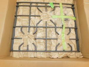 lot 143 image: RV Range 17 Grill Support