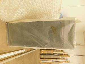 lot 159 image: RV Box Spring