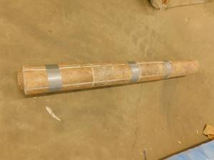 lot 163 image: New RV Carpeting