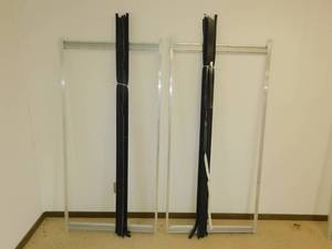 lot 50 image: RV Slide Out Frames