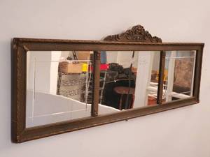 Antique Mirror