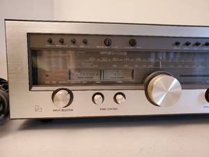 Luxman R-1070 Receiver