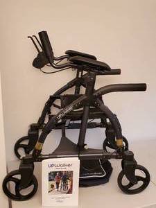 Like New Upwalker