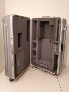 Sony Rolling Equipment Storage Case Model # LC-200TH