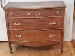Antique Dresser