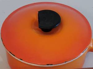 Le Creuset Cookware