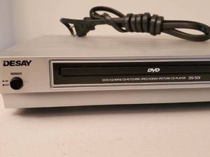 DVD Player