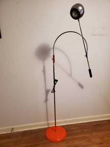 Vintage Floor Lamp