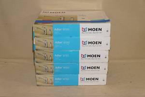 5 Moen Adler Kitchen Faucets