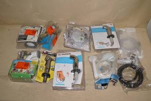 Kitchen Sink Sprayers