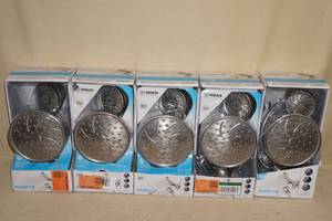 5 Moen Attract Shower Sets