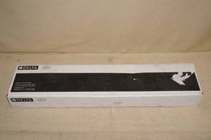 Delta Vero 57530-RB Wall Bar Hand Shower