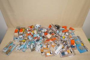 Plumbing Parts and Fittings