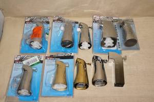 Tub Spouts