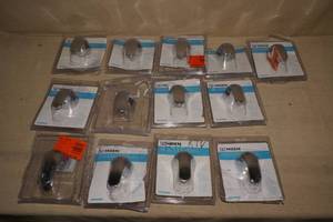 Moen Shower Handles
