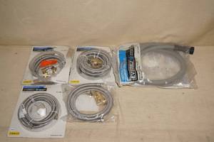 Dishwasher Hoses