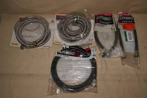 Washing Machine Hoses