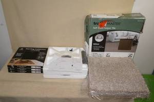 Self Adhesive Tiles, Cement Base