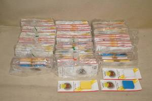 Mini Pill Boxes